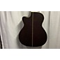 Used Mitchell T413CE Acoustic Guitar