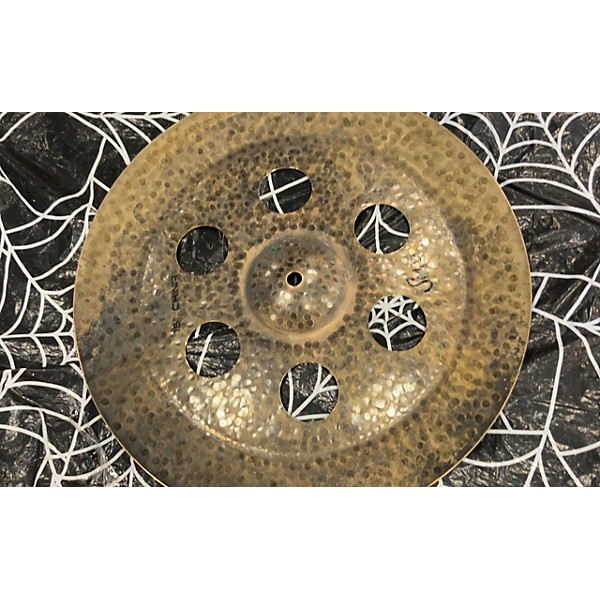 Used Soultone Used Soultone 16in Turkish Cymbal Cymbal