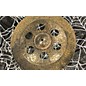 Used Soultone Used Soultone 16in Turkish Cymbal Cymbal thumbnail