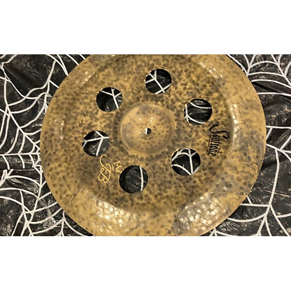 Used Soultone Used Soultone 16in Turkish Cymbal Cymbal