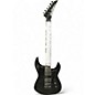 Used Jackson Used Jackson SL2H Black Solid Body Electric Guitar thumbnail