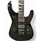 Used Jackson Used Jackson SL2H Black Solid Body Electric Guitar