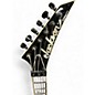 Used Jackson Used Jackson SL2H Black Solid Body Electric Guitar