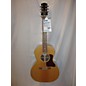 Used Gibson Used Gibson L00 Rosewood Studio Natural Acoustic Guitar thumbnail