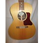 Used Gibson Used Gibson L00 Rosewood Studio Natural Acoustic Guitar