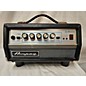 Used Ampeg Micro-VR 200W Bass Amp Head thumbnail