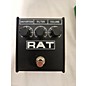 Used ProCo Rat Distortion Effect Pedal thumbnail