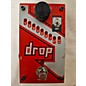 Used DigiTech The Drop Polyphonic Drop Tune Pitch-Shifter Effect Pedal thumbnail