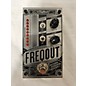 Used DigiTech FreqOut Frequency Dynamic Feedback Generator Effect Pedal thumbnail