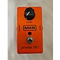 Used MXR Used MXR M101 Phase 90 Effect Pedal thumbnail