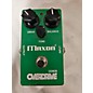 Used Maxon OD808 Overdrive Effect Pedal thumbnail