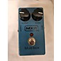 Used MXR Used MXR M103 Octave Blue Box Effect Pedal thumbnail