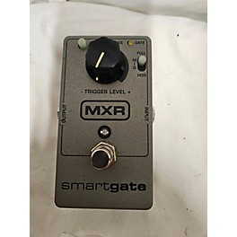 Used MXR Used MXR M135 Smart Gate Effect Pedal