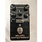 Used MXR M76 STUDIO COMPRESSOR Effect Pedal thumbnail