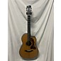 Used Boucher Used Boucher Jp Cormier Natural Acoustic Electric Guitar thumbnail