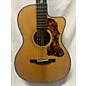 Used Boucher Used Boucher Jp Cormier Natural Acoustic Electric Guitar