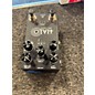 Used Keeley Used Keeley Hal Effect Pedal