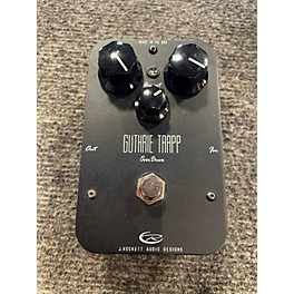 Used J.Rockett Audio Designs Used Rockett Guthrie Traapp Effect Pedal