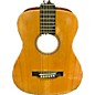 Used Martin LX1E Natural Acoustic Electric Guitar thumbnail