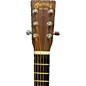 Used Martin LX1E Natural Acoustic Electric Guitar