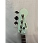 Used Squier Used Squier Classic Vibe 1960S Precision Bass Seafoam Green Electric Bass Guitar