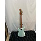 Used Squier Used Squier Classic Vibe 1960S Precision Bass Seafoam Green Electric Bass Guitar