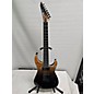 Used ESP Used ESP LTD M1007MS Black Sunburst Solid Body Electric Guitar thumbnail