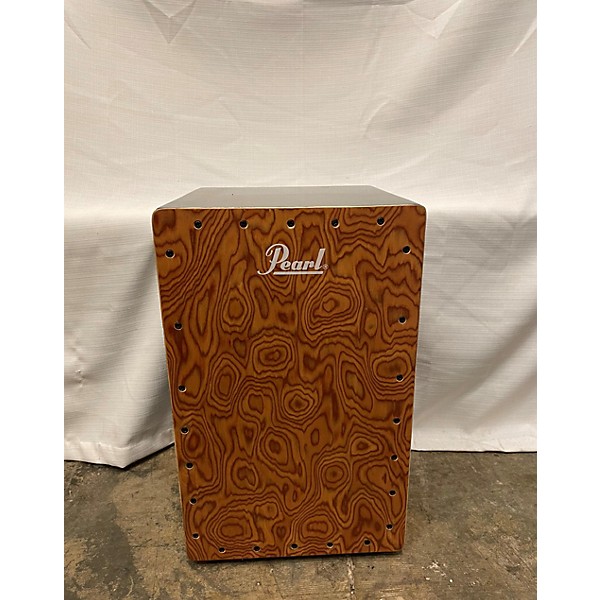 Used Pearl Used Pearl PRIMERO CHERRY Cajon