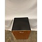 Used Pearl Used Pearl PRIMERO CHERRY Cajon