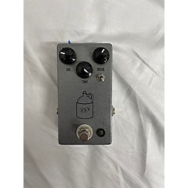 Used JHS Pedals Moonshine Overdrive Effect Pedal