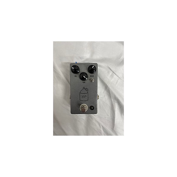 Used JHS Pedals Moonshine Overdrive Effect Pedal