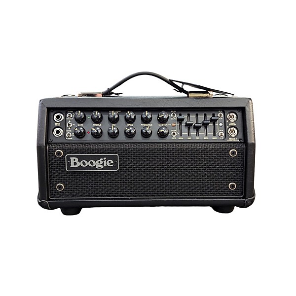 Used MESA/Boogie 2023 Mark V 25 Tube Guitar Amp Head