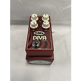 Used T-Rex Engineering Used T-Rex Engineering DIVA DRIVE Effect Pedal