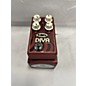 Used T-Rex Engineering Used T-Rex Engineering DIVA DRIVE Effect Pedal thumbnail