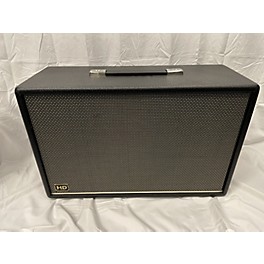 Used Quilter Labs Used Quilter Labs AV GOLD EXTENSION SPEAKER Bass Cabinet