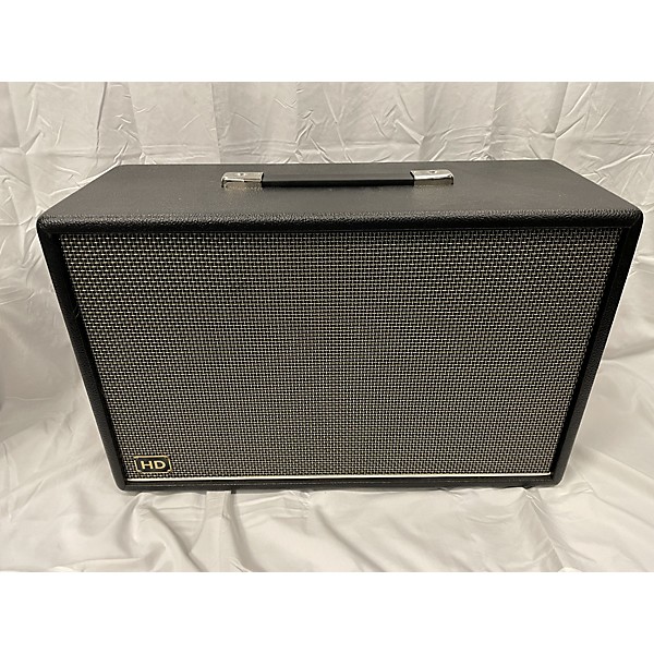 Used Quilter Labs Used Quilter Labs AV GOLD EXTENSION SPEAKER Bass Cabinet