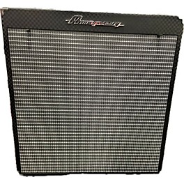 Used Ampeg RB-115 Bass Combo Amp