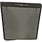 Used Ampeg RB-115 Bass Combo Amp thumbnail