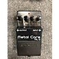 Used BOSS ML2 Metal Core Distortion Effect Pedal thumbnail