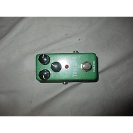 Used NUX Tubeman MkII Effect Pedal