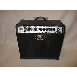 Used Peavey Used Peavey Vypyr VIP 1 20W 1X8 Guitar Combo Amp