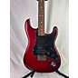 Used Fender Used Fender Player Stratocaster HSS Candy Apple Red Solid Body Electric Guitar thumbnail