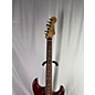 Used Fender Used Fender Player Stratocaster HSS Candy Apple Red Solid Body Electric Guitar