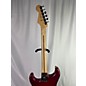 Used Fender Used Fender Player Stratocaster HSS Candy Apple Red Solid Body Electric Guitar