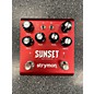 Used Strymon Used Strymon Sunset Overdrive Effect Pedal thumbnail