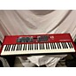 Used Nord Electro 6HP73 Keyboard Workstation thumbnail