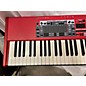 Used Nord Electro 6HP73 Keyboard Workstation