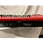 Used Nord Electro 6HP73 Keyboard Workstation