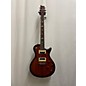 Used Used PRS SE245 Tobacco Sunburst Solid Body Electric Guitar thumbnail