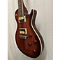 Used Used PRS SE245 Tobacco Sunburst Solid Body Electric Guitar